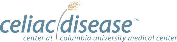 Logo Celiac Disease Center at Columbia University
