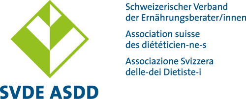 Logo SVDE ASDD