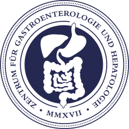 Logo Zentrum für Gastroenterologie und Hepatologie